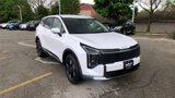 New 2026 Kia Sportage LX image 5