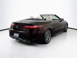 Used 2023 Mercedes-Benz E 450 4MATIC Cabriolet image 5