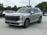 New 2026 Hyundai Palisade Calligraphy image 3