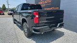 Used 2020 Chevrolet Silverado 1500 Custom Trail Boss w/ Custom Convenience Package image 2