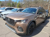 New 2025 MAZDA CX-70 3.3 Turbo w/ Premium Package image 2