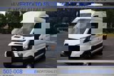 Used 2023 Ford Transit 250 148 High Roof AWD image 2