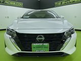 Used 2024 Nissan Sentra SV w/ Trunk Package image 3
