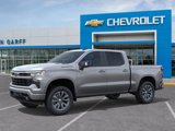 New 2026 Chevrolet Silverado 1500 RST w/ RST All Star Premium Package image 2