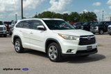 Used 2016 Toyota Highlander Limited image 3