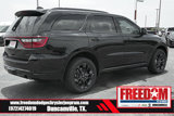 New 2025 Dodge Durango GT image 5