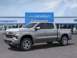 New 2025 Chevrolet Silverado 1500 LTZ w/ LTZ Premium Package image 2