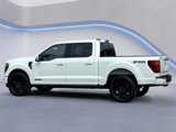 New 2025 Ford F150 Platinum w/ Equipment Group 702A High image 4