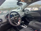 Used 2015 Chevrolet Sonic LT image 5