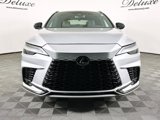 Used 2024 Lexus RX 500h F Sport w/ Convenience Package image 2