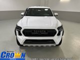 New 2025 Toyota Tacoma 4x4 Double Cab Hybrid image 3