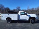 New 2025 Chevrolet Silverado 3500 W/T w/ WT Convenience Package image 3