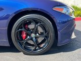 Used 2021 Alfa Romeo Giulia Ti Sport image 4