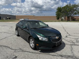 Used 2014 Chevrolet Cruze LT image 6