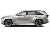 New 2025 MAZDA CX-90 3.3 Turbo S w/ Premium Package image 3