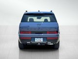 New 2025 Hyundai Santa Fe Calligraphy image 5