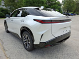New 2025 Lexus RZ 450e image 3