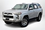 Used 2024 Toyota 4Runner TRD Off-Road image 2