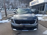New 2025 Kia Sorento SX Prestige image 2