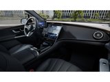 New 2026 Mercedes-Benz EQE 350+ SUV image 6