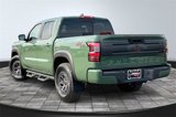 New 2025 Nissan Frontier PRO-4X image 3