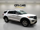Used 2023 Ford Explorer XLT w/ Equipment Group 202A image 4