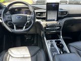 Used 2020 Ford Explorer ST w/ Premium Technology Package image 4