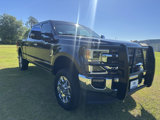 Used 2020 Ford F250 King Ranch w/ King Ranch Ultimate Package image 3