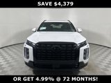 New 2025 Hyundai Palisade Calligraphy image 2