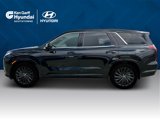 New 2025 Hyundai Palisade Calligraphy image 3