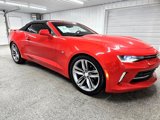 Used 2017 Chevrolet Camaro LT w/ RS Package image 5