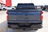 Used 2019 Chevrolet Silverado 1500 LT Trail Boss image 4