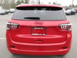 Used 2023 Jeep Compass Limited image 5