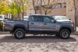 Used 2021 Toyota Tacoma TRD Off-Road image 4