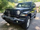 Used 2020 Jeep Wrangler Unlimited Sport S image 3