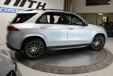 Used 2023 Mercedes-Benz GLE 350 4MATIC w/ AMG Line Exterior image 6