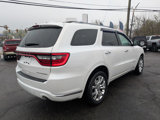 Used 2017 Dodge Durango Citadel w/ Technology Group image 5