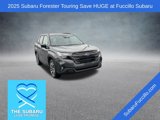 New 2025 Subaru Forester Touring image 3