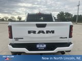 New 2026 RAM 1500 Laramie image 4