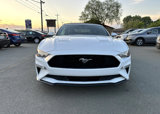 Used 2018 Ford Mustang Premium image 2