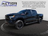 Used 2024 Chevrolet Silverado 1500 LT Trail Boss w/ Convenience Package II image 4
