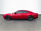 New 2025 Dodge Charger R/T w/ Quick Order Package 25M R/T image 4