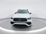 New 2025 Mercedes-Benz GLE 63 AMG S image 3
