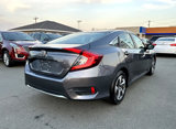 Used 2019 Honda Civic LX image 6