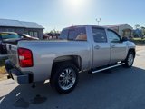 Used 2007 Chevrolet Silverado 1500 LTZ w/ Safety Package image 3