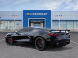 New 2025 Chevrolet Corvette Stingray Preferred Cpe w/ Z51 Performance Package image 3
