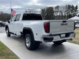New 2025 GMC Sierra 3500 SLT w/ SLT Convenience Package image 3