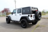 Used 2015 Jeep Wrangler Unlimited Sport w/ Quick Order Package 24S image 5