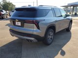 New 2026 Chevrolet Traverse LT image 3