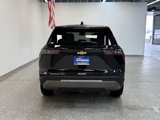 New 2026 Chevrolet Equinox LT image 5